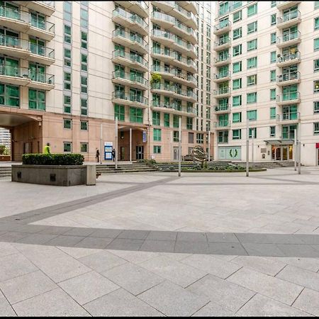 Fountain House London Flat Central ภายนอก รูปภาพ