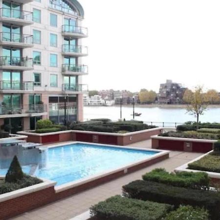 Fountain House London Flat Central ภายนอก รูปภาพ