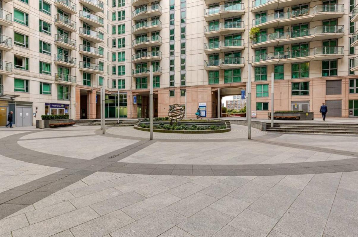 Fountain House London Flat Central ภายนอก รูปภาพ