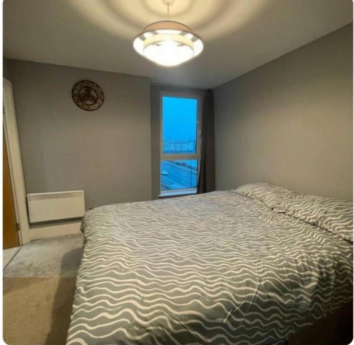 Fountain House London Flat Central ภายนอก รูปภาพ